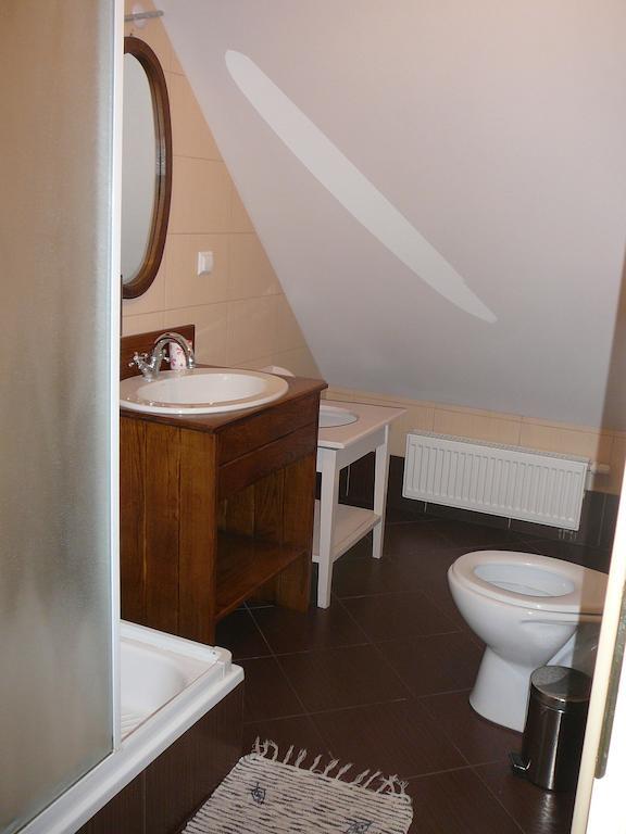 Zagrodowa Osada Villa Kazimierz Dolny Room photo
