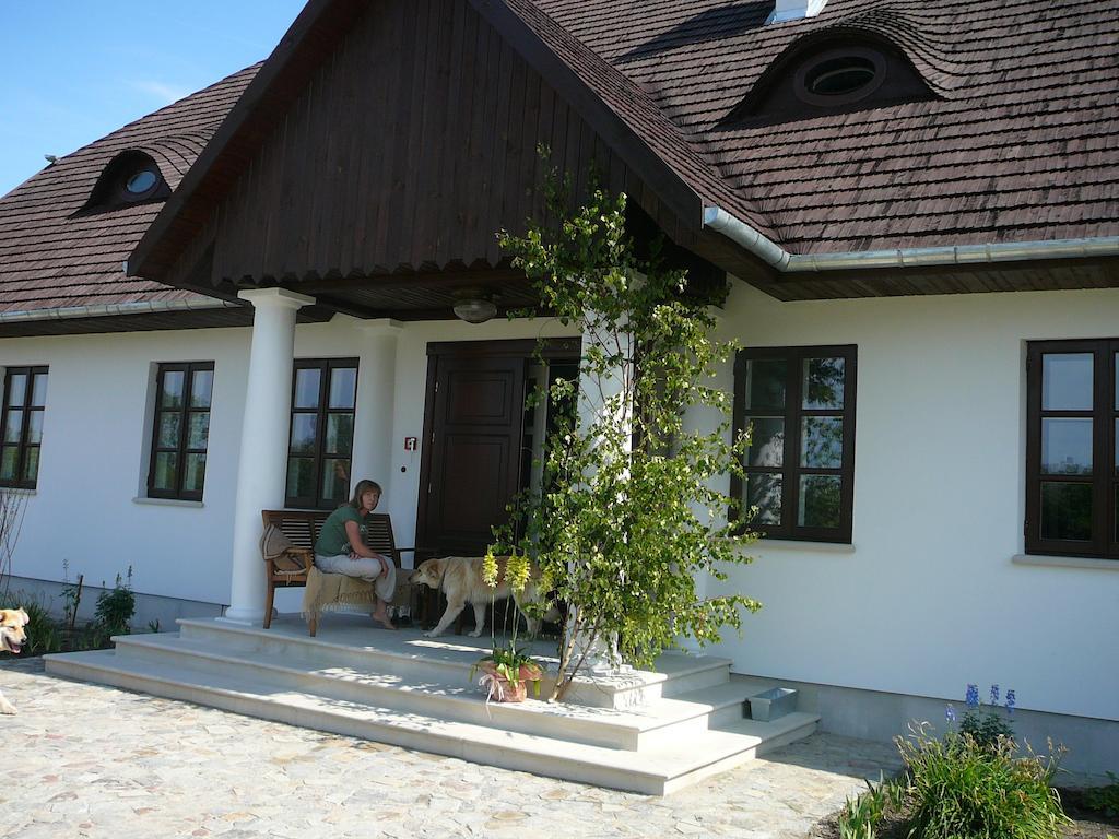 Zagrodowa Osada Villa Kazimierz Dolny Exterior photo